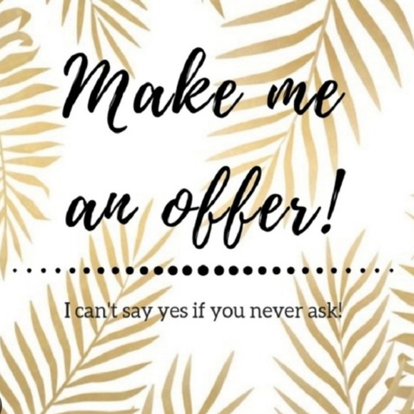 Open to offers - Picture 1 of 1